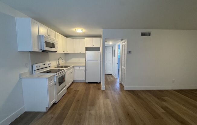 Fillmore Garden LLC