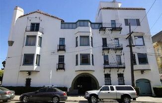 201 Waller Street