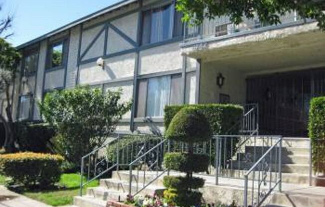 5747 Laurel Canyon Blvd.
