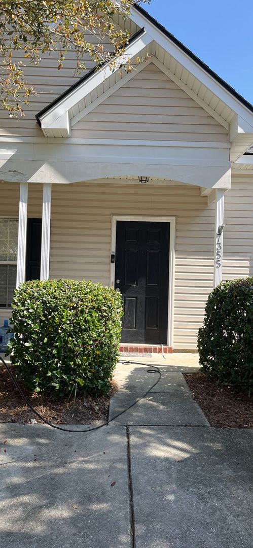 Tanner Plantation 2BR 2BA Townhome