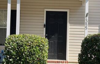 Tanner Plantation 2BR 2BA Townhome