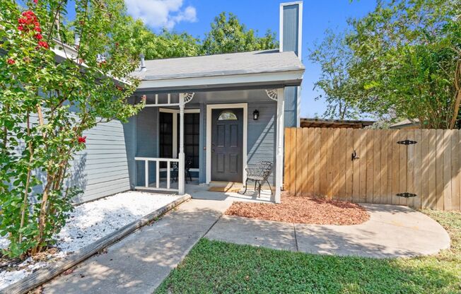 12307 Emery Oaks Rd, Austin, Texas 78758