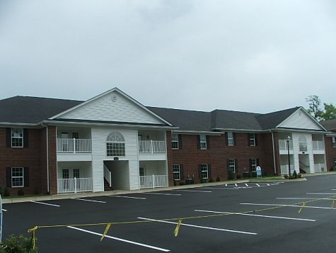 TOWNE PARK - Falanda