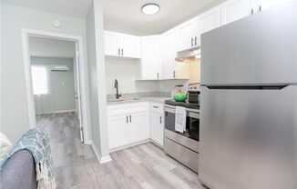 1 bed, 1 bath, 600 sqft, $1,195, Unit 3