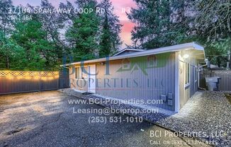 Partner-provided property photo