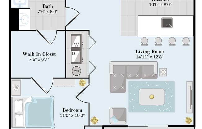 Northside Village Apartments