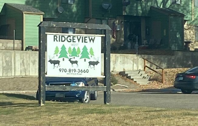 Ridgeview West
