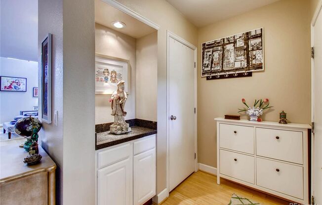 Modern Urban Living in the Heart of LoHi