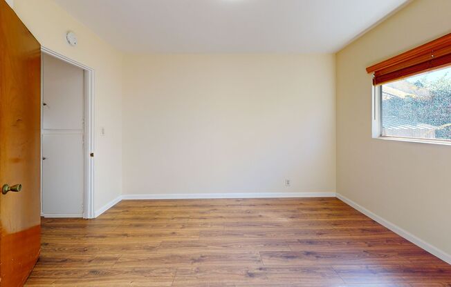1 bed, 1 bath, 600 sqft, $1,895, Unit L