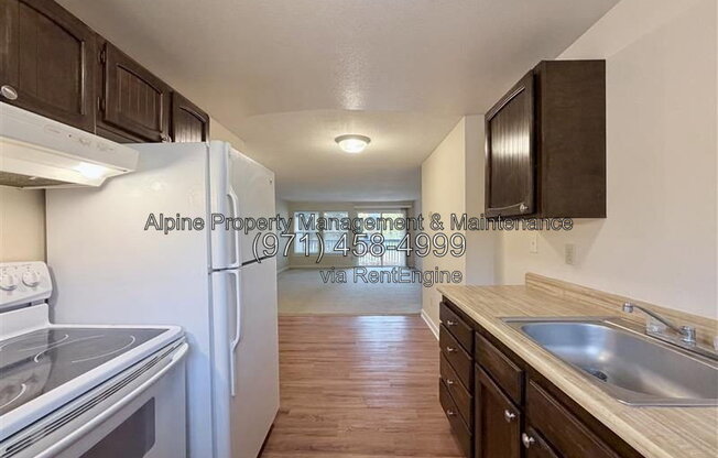 2 beds, 1 bath, 800 sqft, $1,449, Unit D