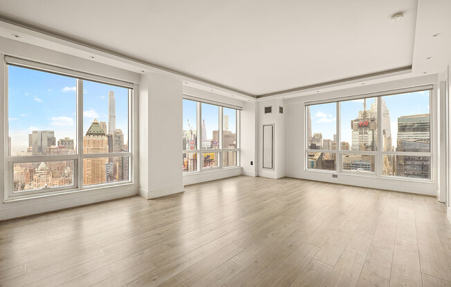 2 beds, 2 baths, 1,207 sqft, $9,500, Unit 58D