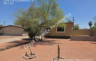 1243 N OLEANDER ST