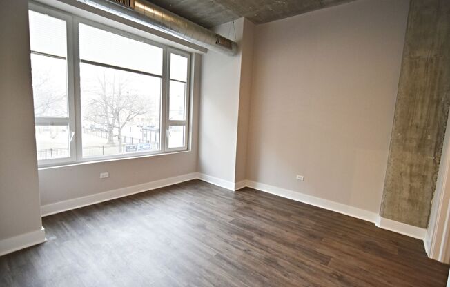 1 bed, 1 bath, 711 sqft, $3,000, Unit 3833-203
