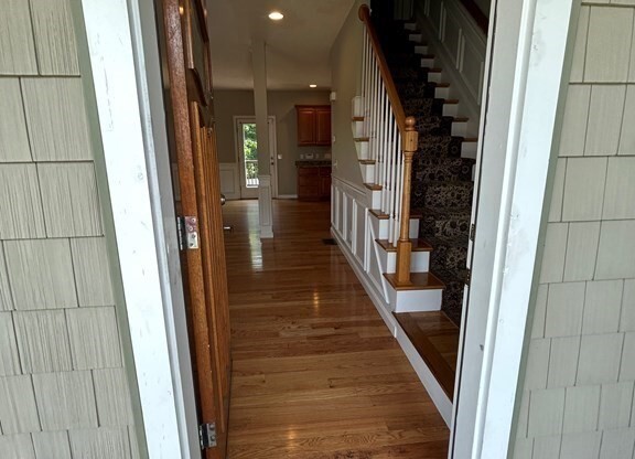 3 SAINT MARKS RD