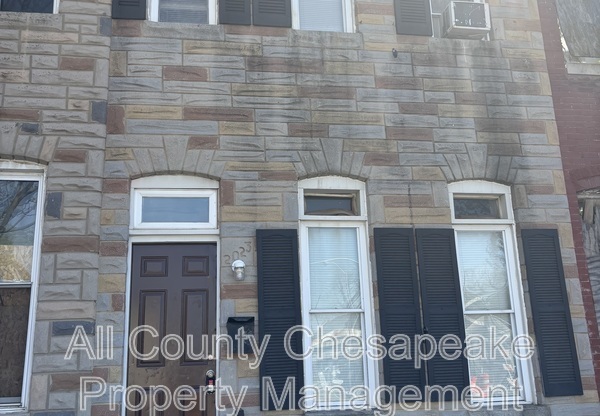 2023 W LANVALE