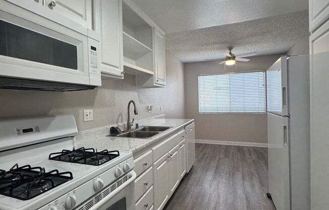 143 Pacific Pointe South Apartments