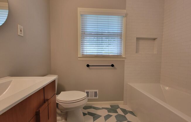 3 beds, 2 baths, $1,995