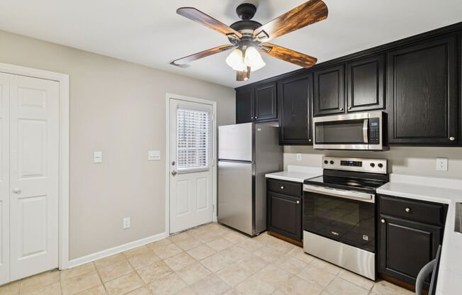 Davenport Condominiums