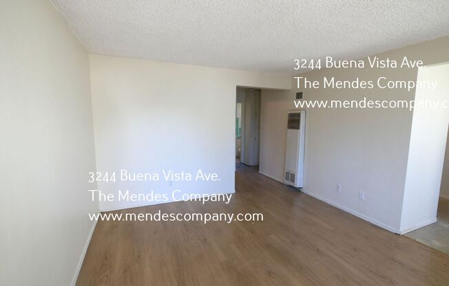 3244 BUENA VISTA AVE