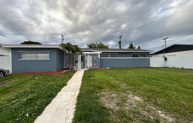 11001 SW 180 ST