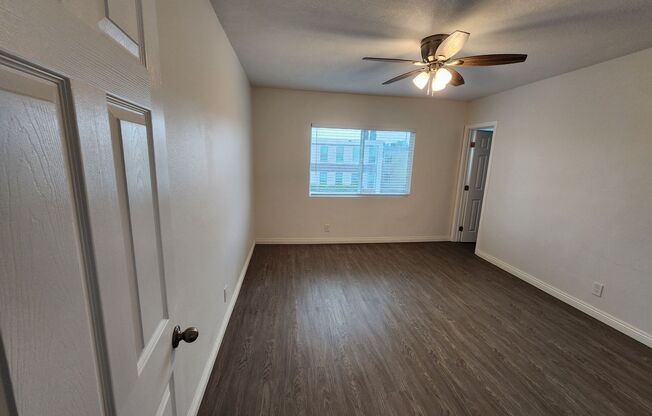 217 W. Wilson Apartments