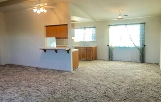 3 beds, 2 baths, $1,900