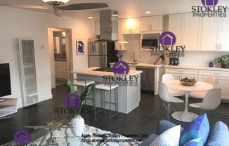 1 bed, 1 bath, 700 sqft, $2,295, Unit Sntbrbra18