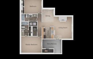 Partner-provided photo for $1599 unit