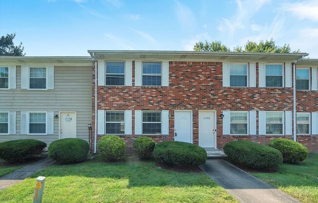 Pacelli Place Townhomes