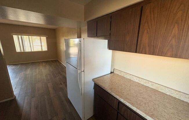 Affordable 2 Bedroom Youngtown Home