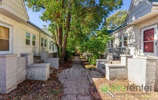 320 S Hydraulic St Fourplex