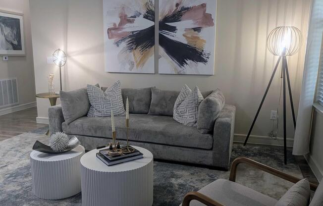 2 beds, 2 baths, 1,240 sqft, $1,905