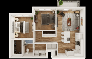 Partner-provided photo for $1575 unit