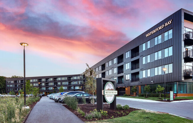 Partner-provided property photo