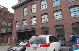 200 Market St.