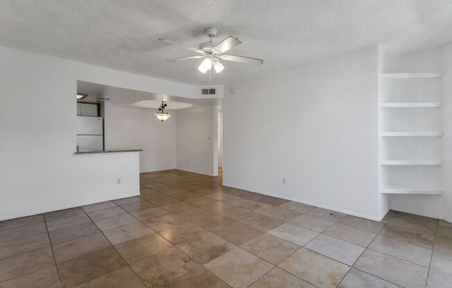Charming 1-Bedroom in Central Scottsdale