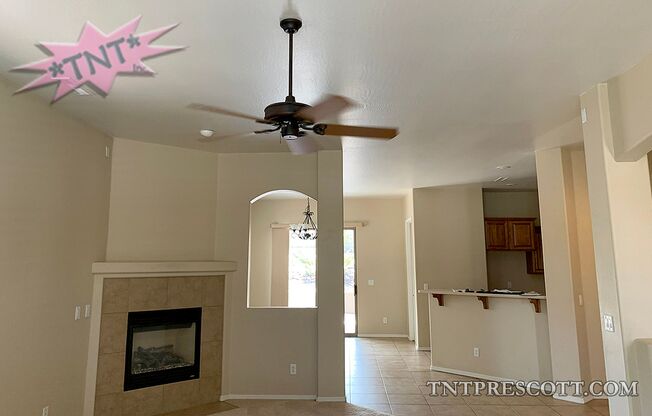 Home in Granville HOA