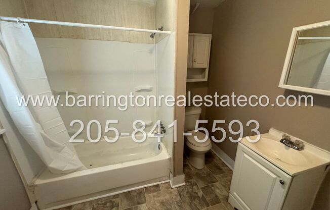 Birmingham/East Lake