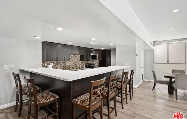 Studio, 1 bath, 536 sqft, $2,850, Unit 511
