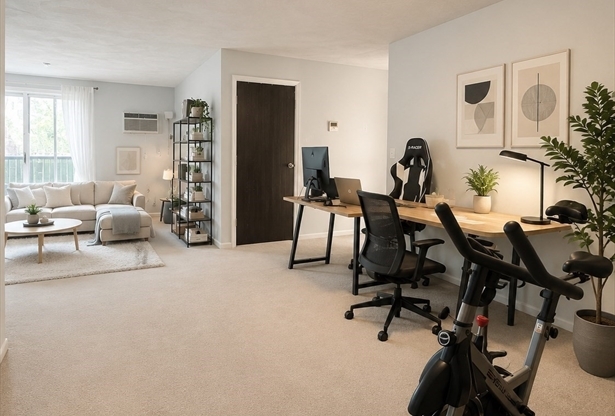 1 bed, 1 bath, 765 sqft, $2,050, Unit 707