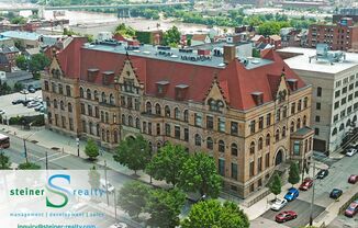 5th Avenue School Lofts