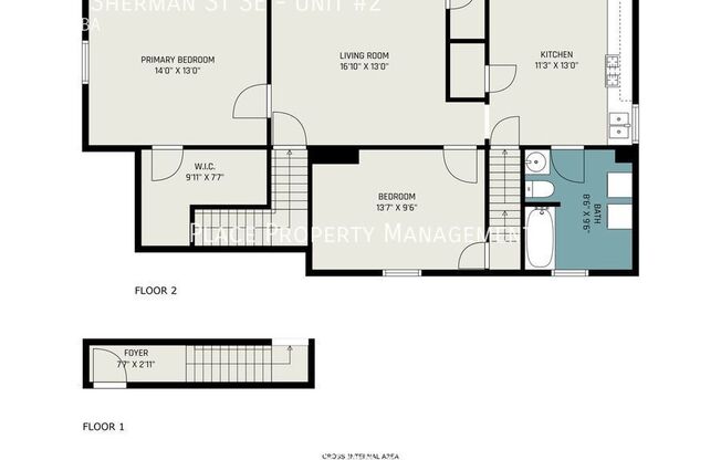 Partner-provided property photo