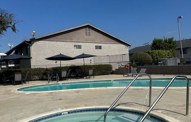 Heights Square 2-3 Bedroom 2 Bath