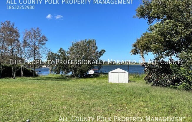 Partner-provided property photo