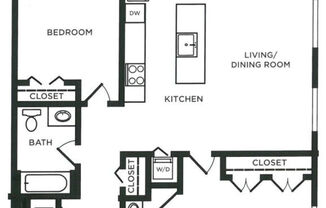 Partner-provided photo for $1780 unit