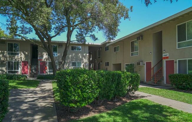 1 bed, 1 bath, 650 sqft, $1,325, Unit 5307-29