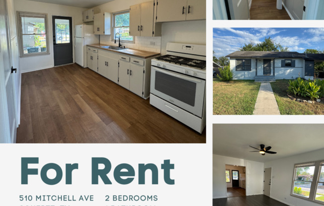 510 MITCHELL AVE