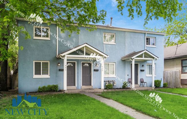437-441 S Glenwood Ave, Columbus, OH 43223