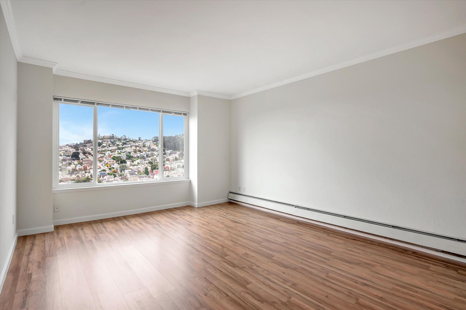 650 Alvarado Street Apartments*