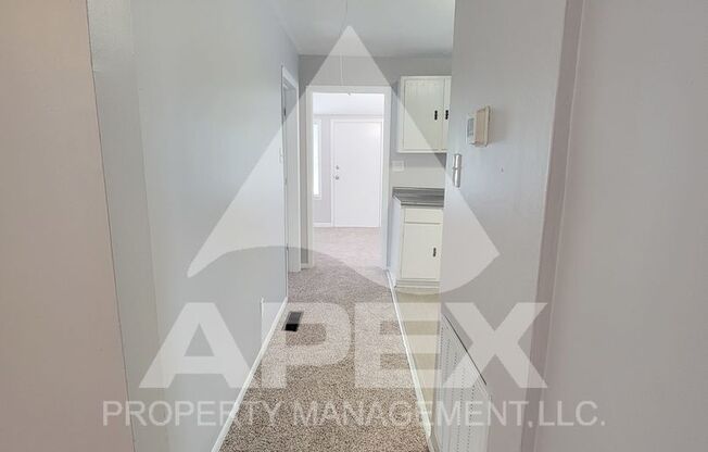 2 beds, 1 bath, $1,500